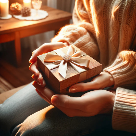 The Timeless Gesture: Gifting Jewellery to Someone Special
