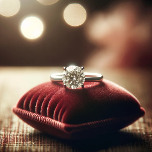 How to Choose the Perfect Engagement Ring