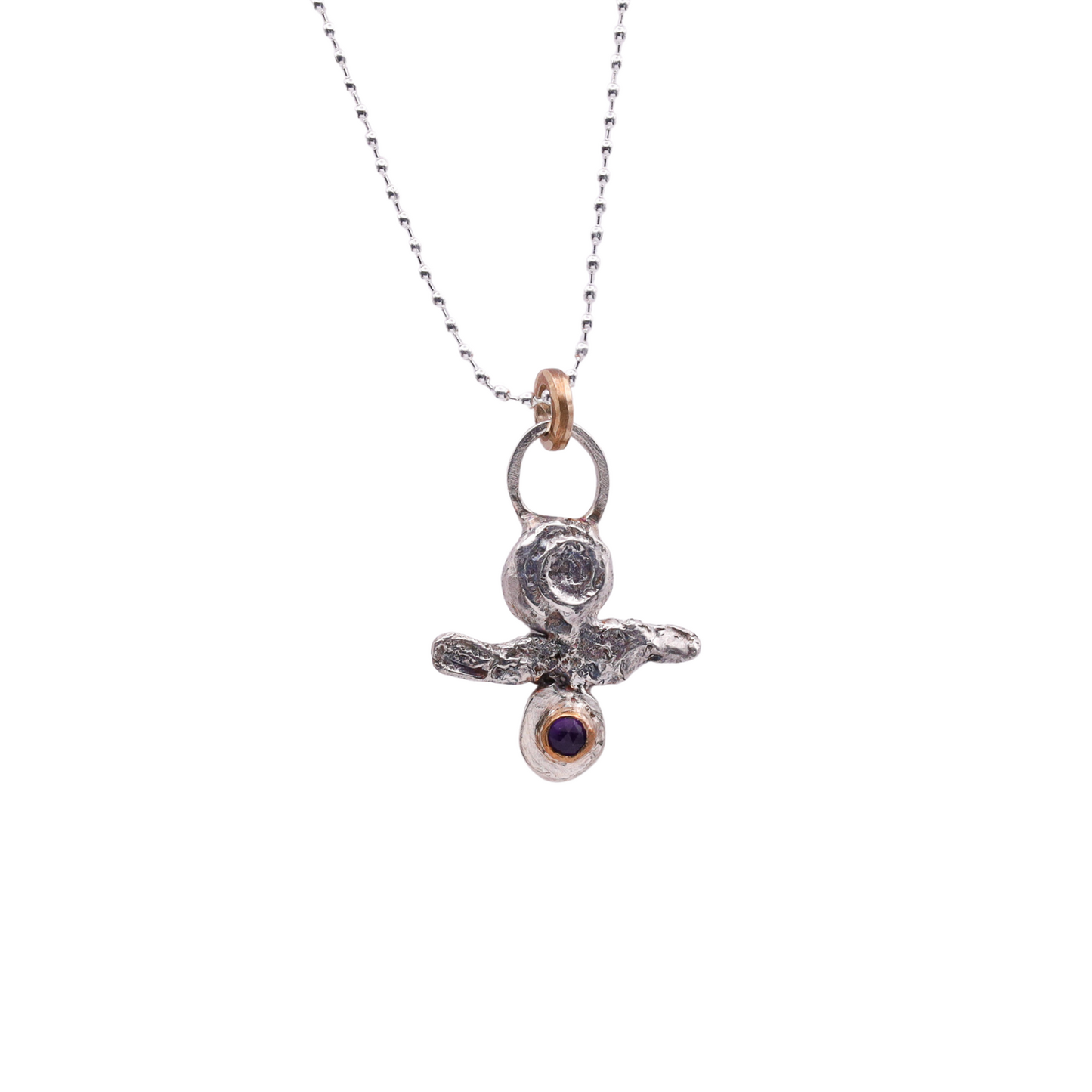 Ocean Whisper Necklace