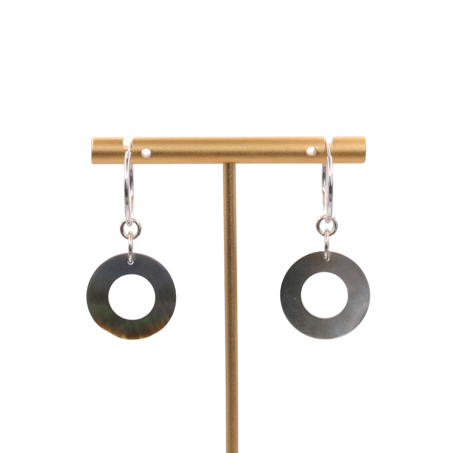 Mother of Pearl Earrings
