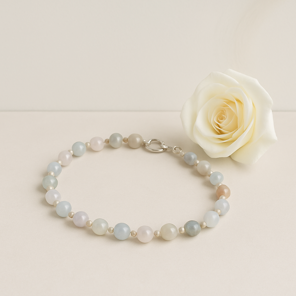 Knotted Necklace Workshop