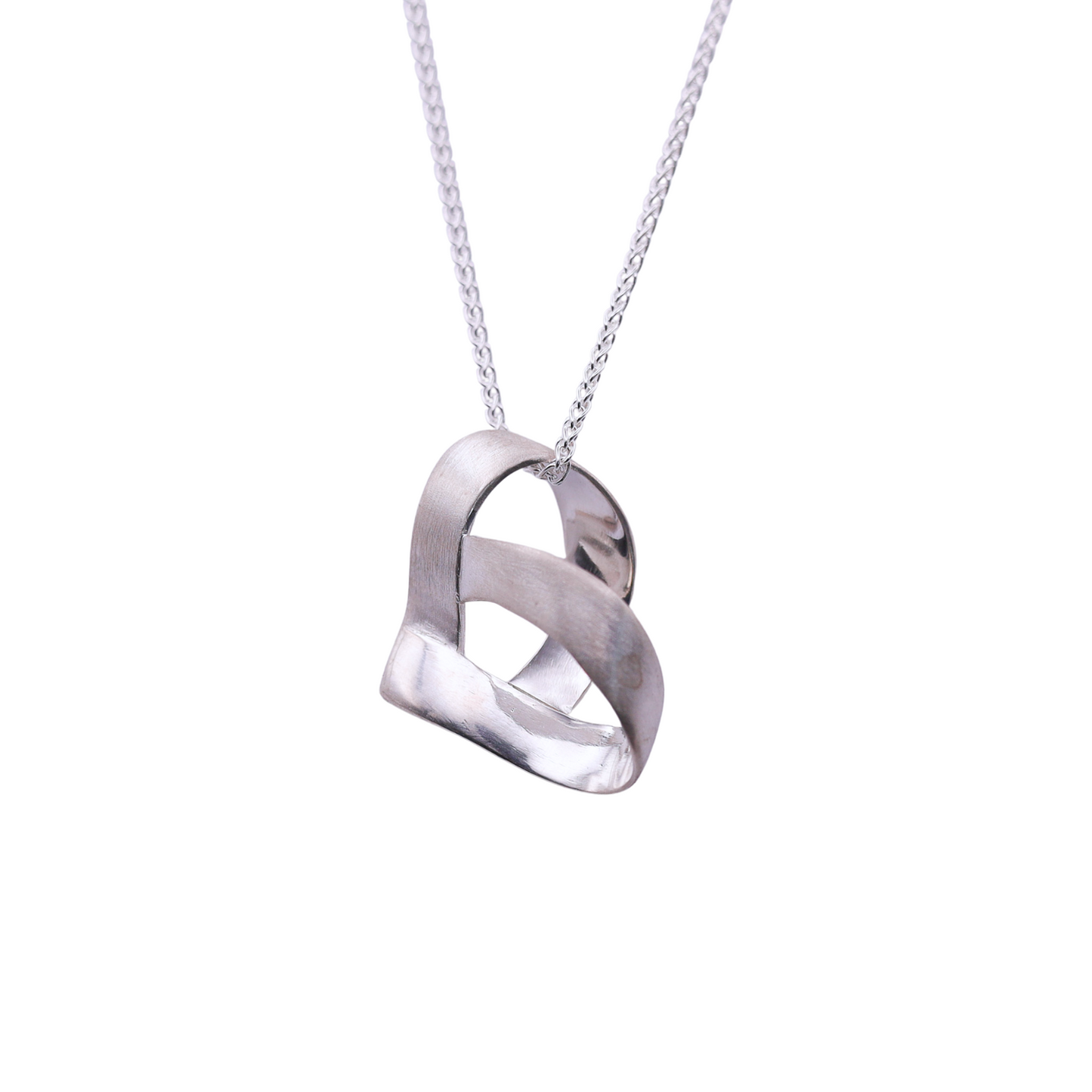 Infinity Pendant