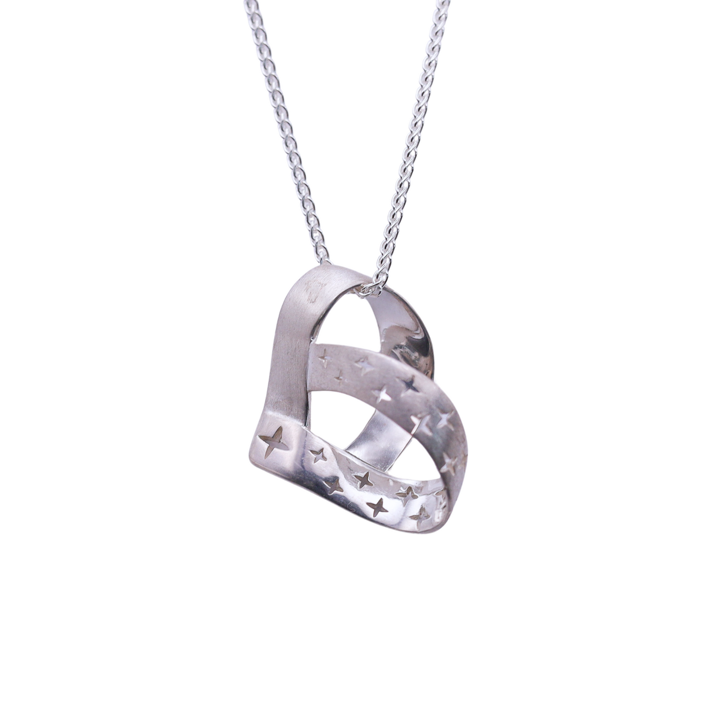 Infinity Pendant