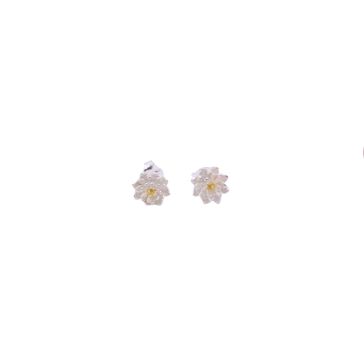 Lily Stud Earrings