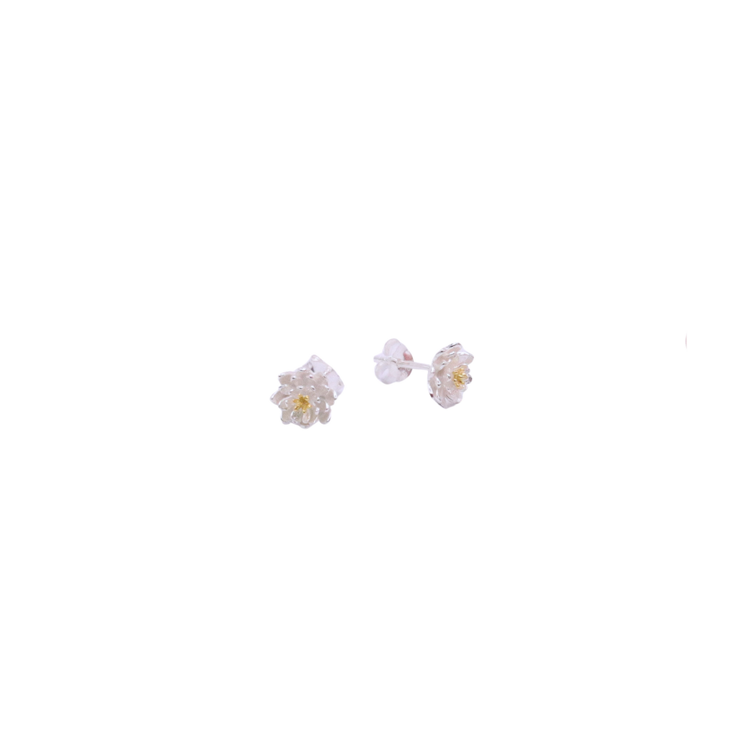 Lily Stud Earrings