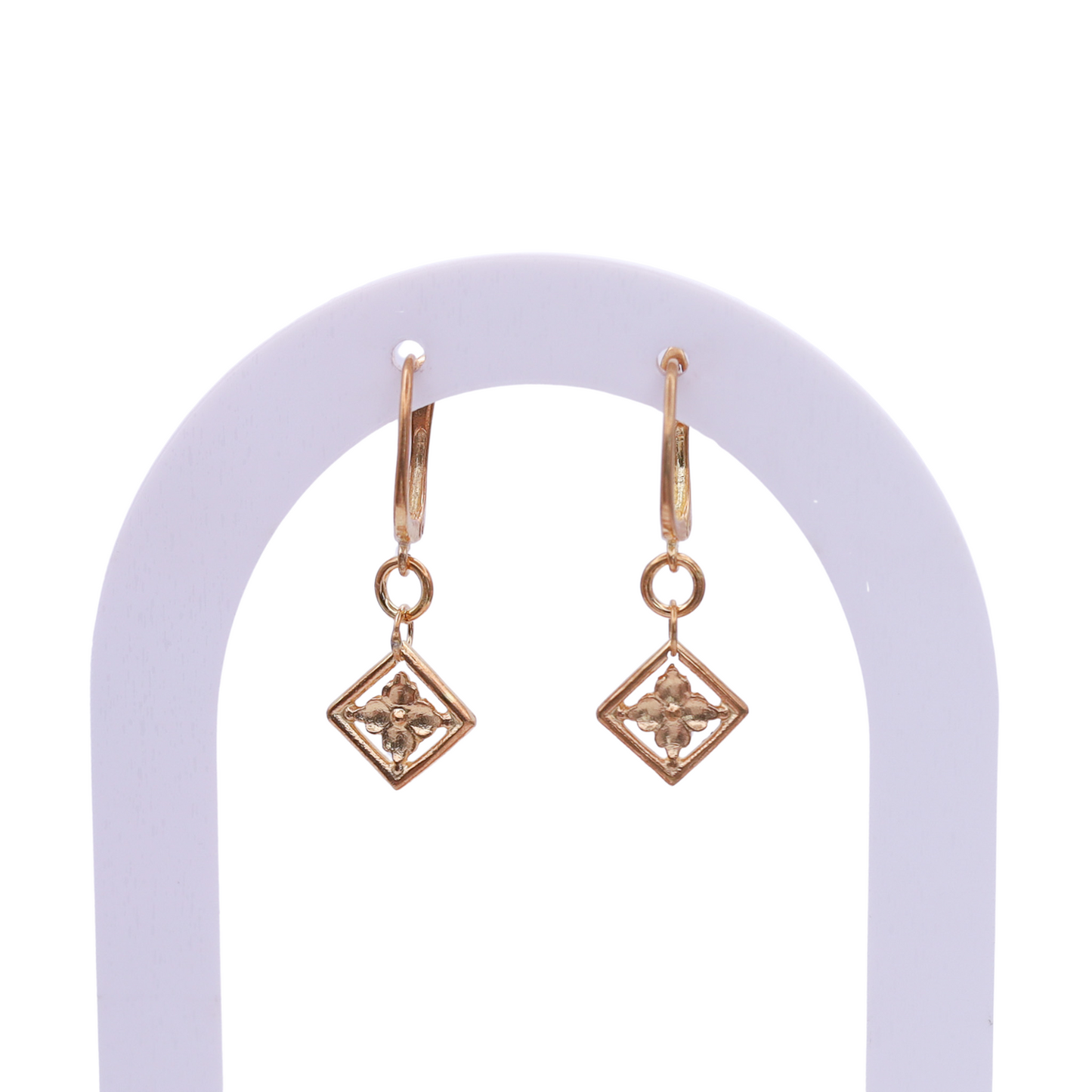 Obidome earrings