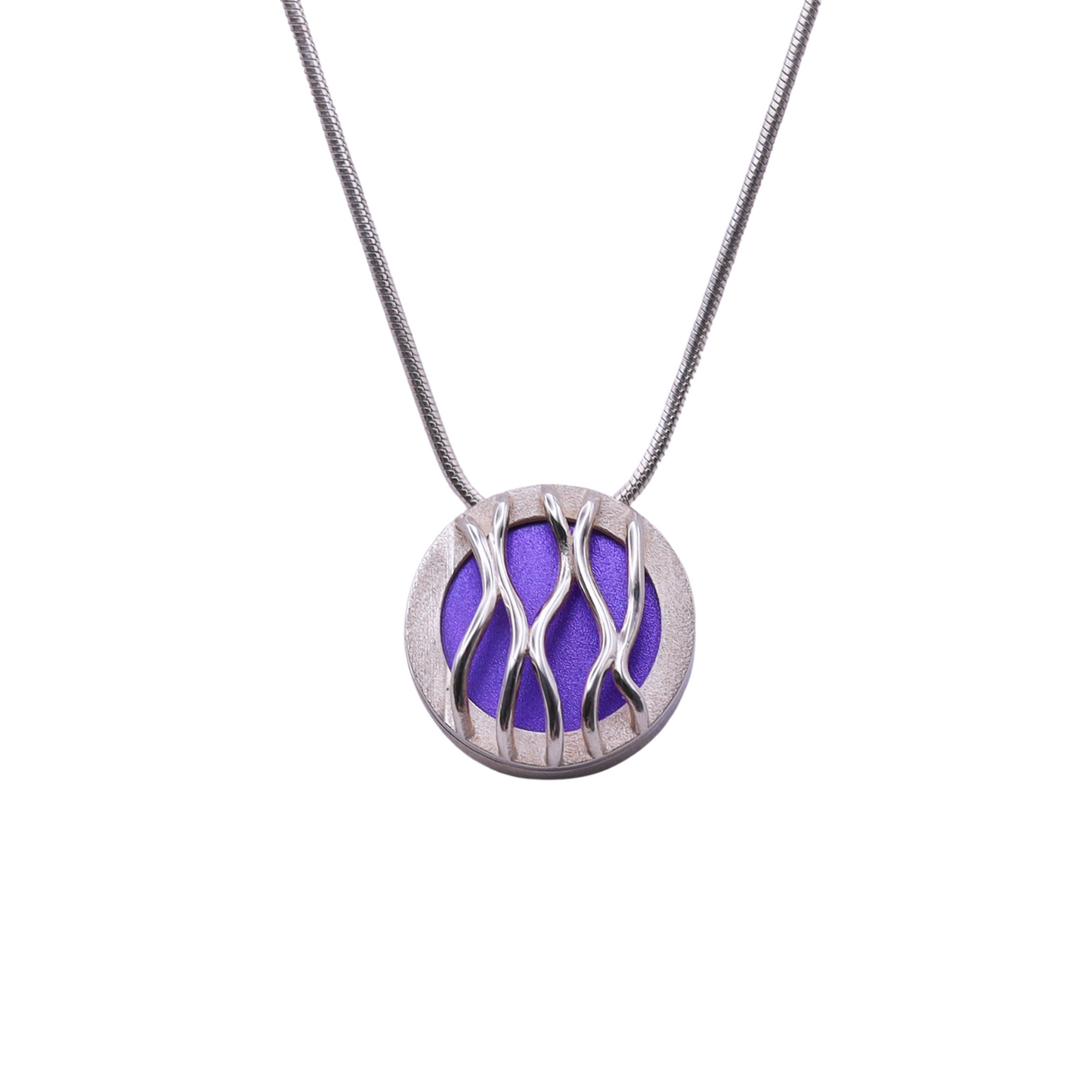 Ocean Pendant