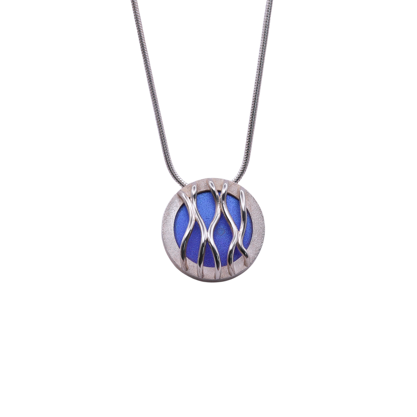 Ocean Pendant