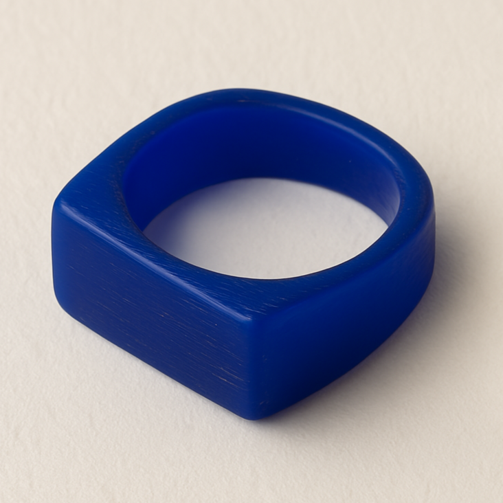 Seal the Deal: Wax Carving Jewelry Class