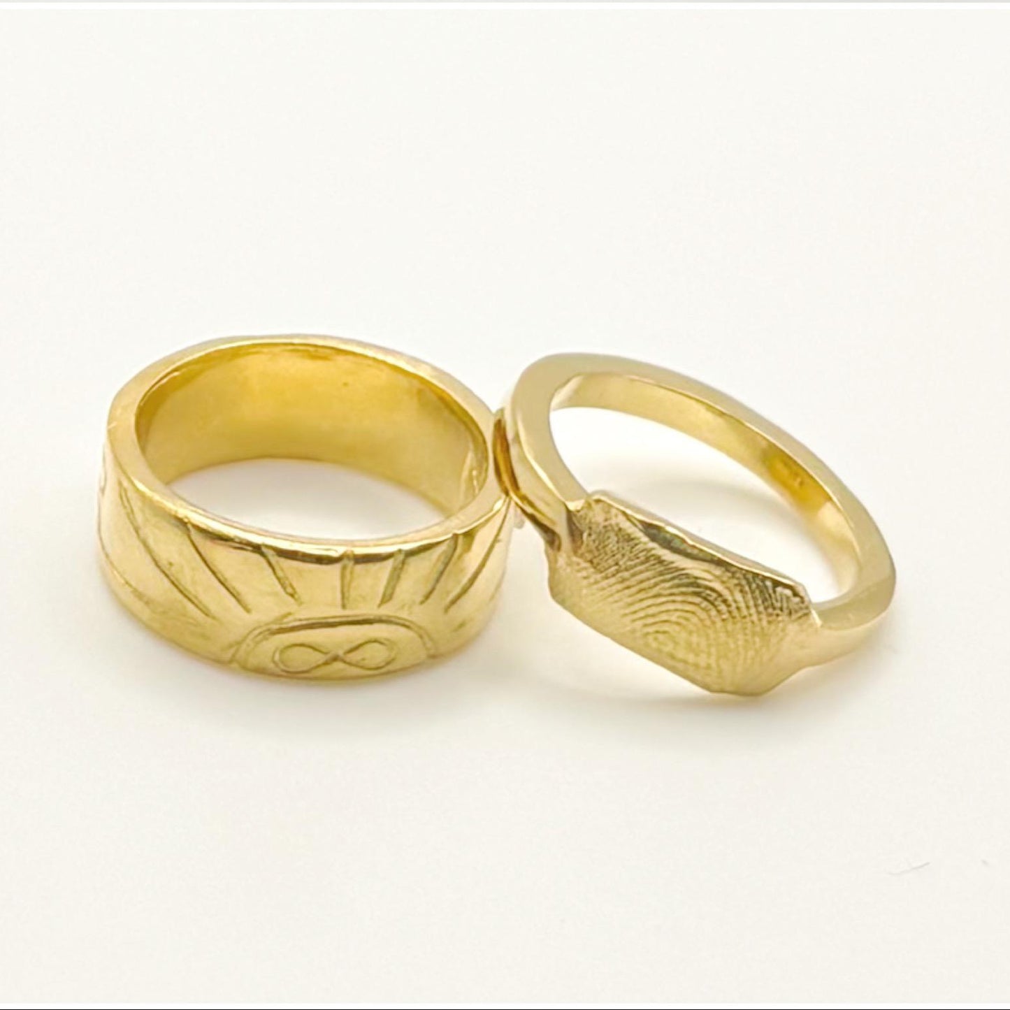 Couple Workshop — Sip & Carve While Making Your Own Matching Bands