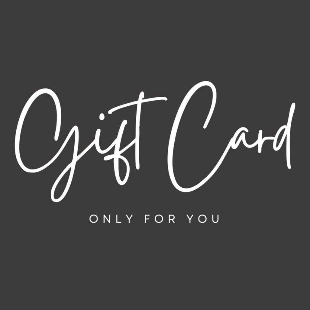 Dama Studio Gift Card