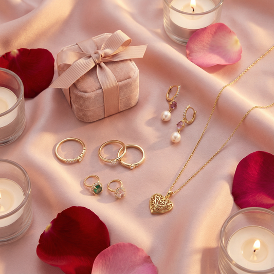 Beyond the Bouquet: A Guide to Unforgettable Valentine's Day Gifts for 2026