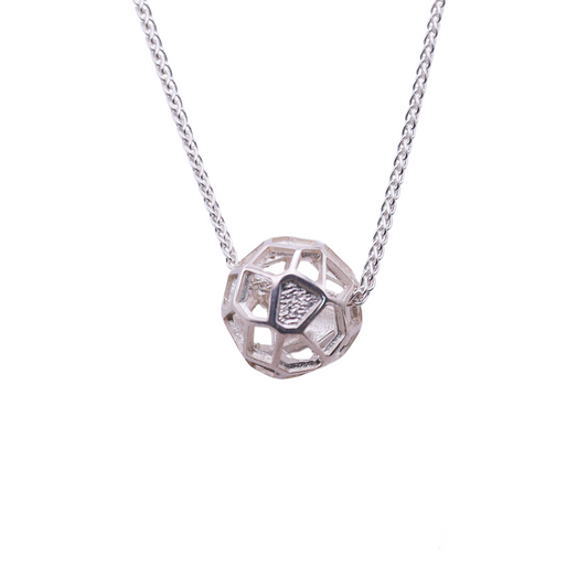 Kavir Pendant