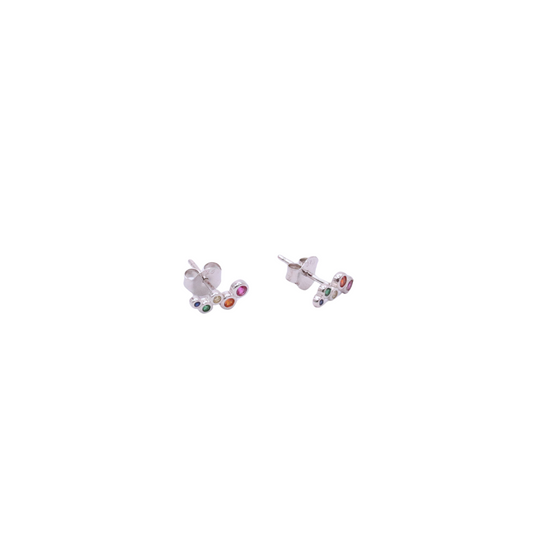 Bubble Party Stud Earrings
