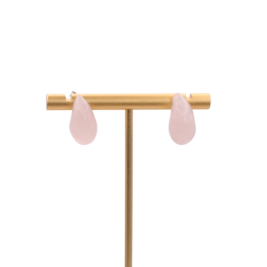 Comma Earrings
