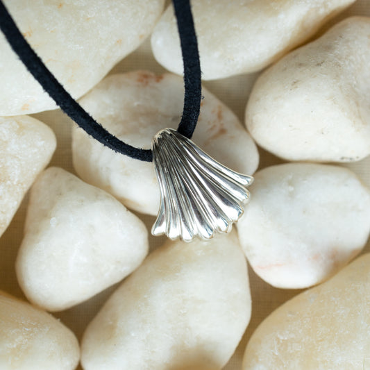 Shell Necklace