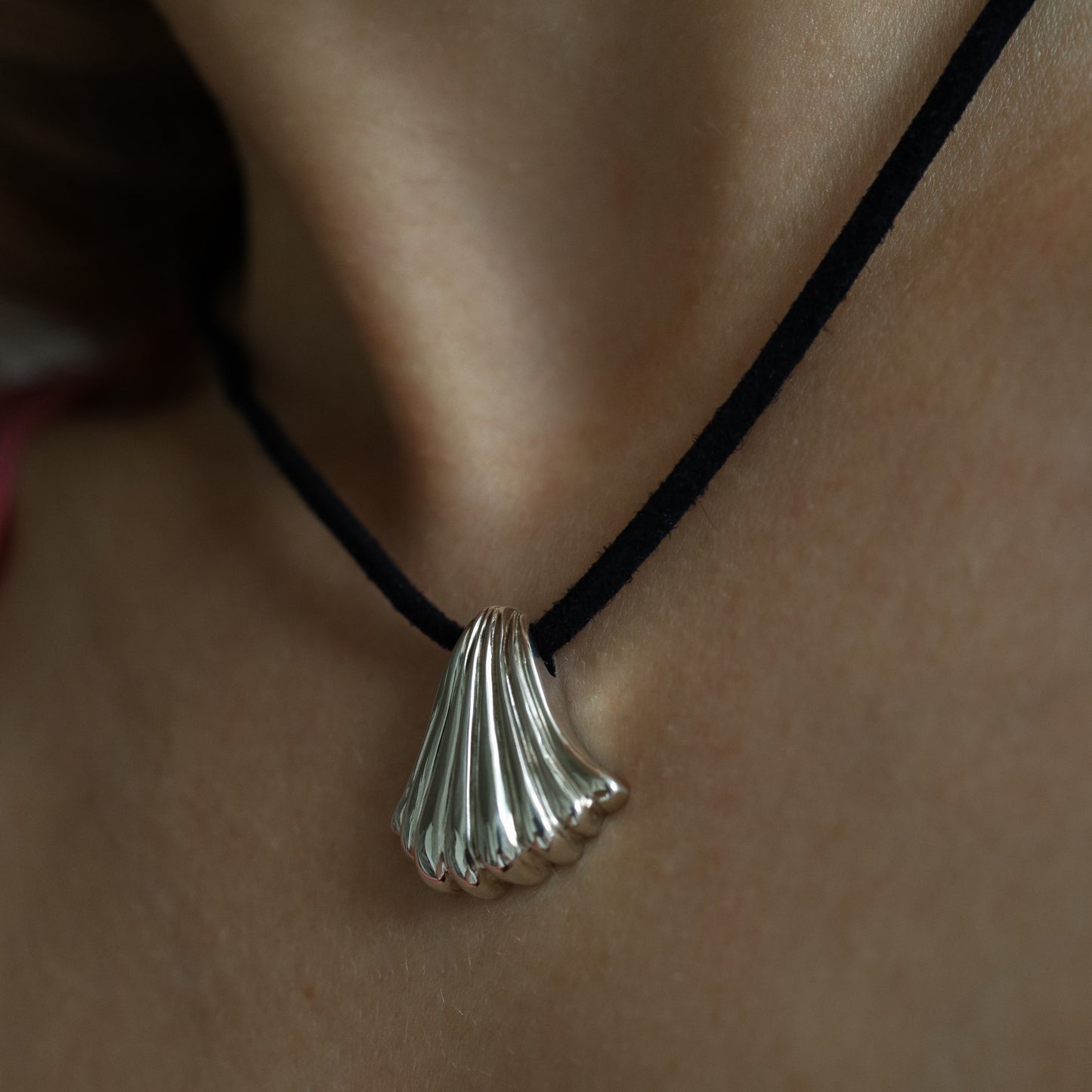 Shell Necklace