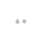 Lily Stud Earrings