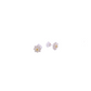 Lily Stud Earrings