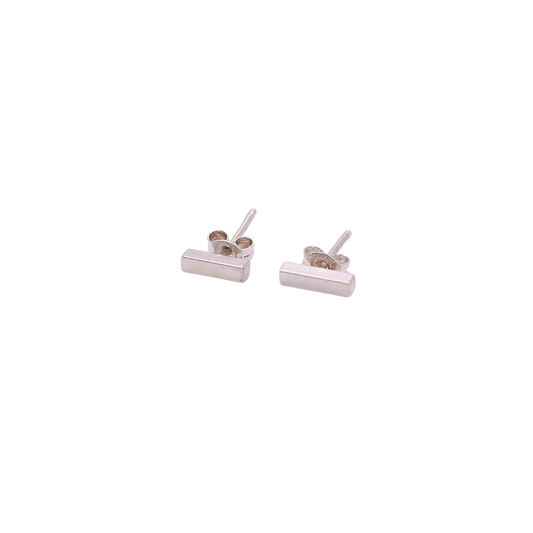 Line earrings - mini