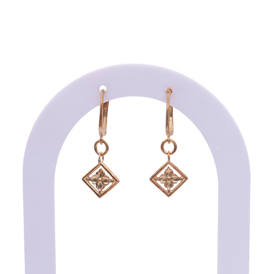 Obidome earrings