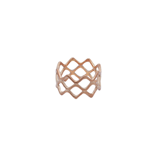 Wave Ring