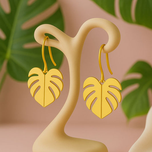 Earring Bliss: Create Your Summer Designs