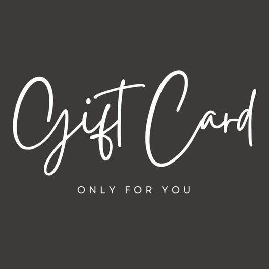 Dama Studio Gift Card