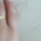 Anel Flor de Princesa em Ouro Amarelo 18k