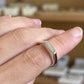 Wax Carving: Signet Ring Class