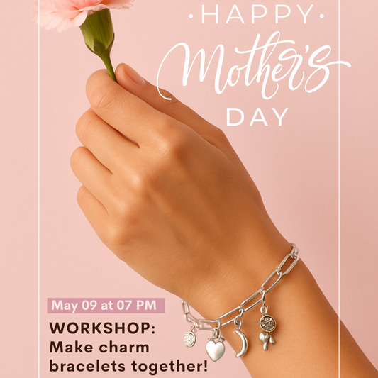 Charm Bracelet Workshop